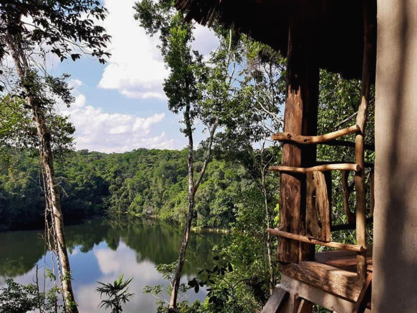 retiro espiritual chiapas