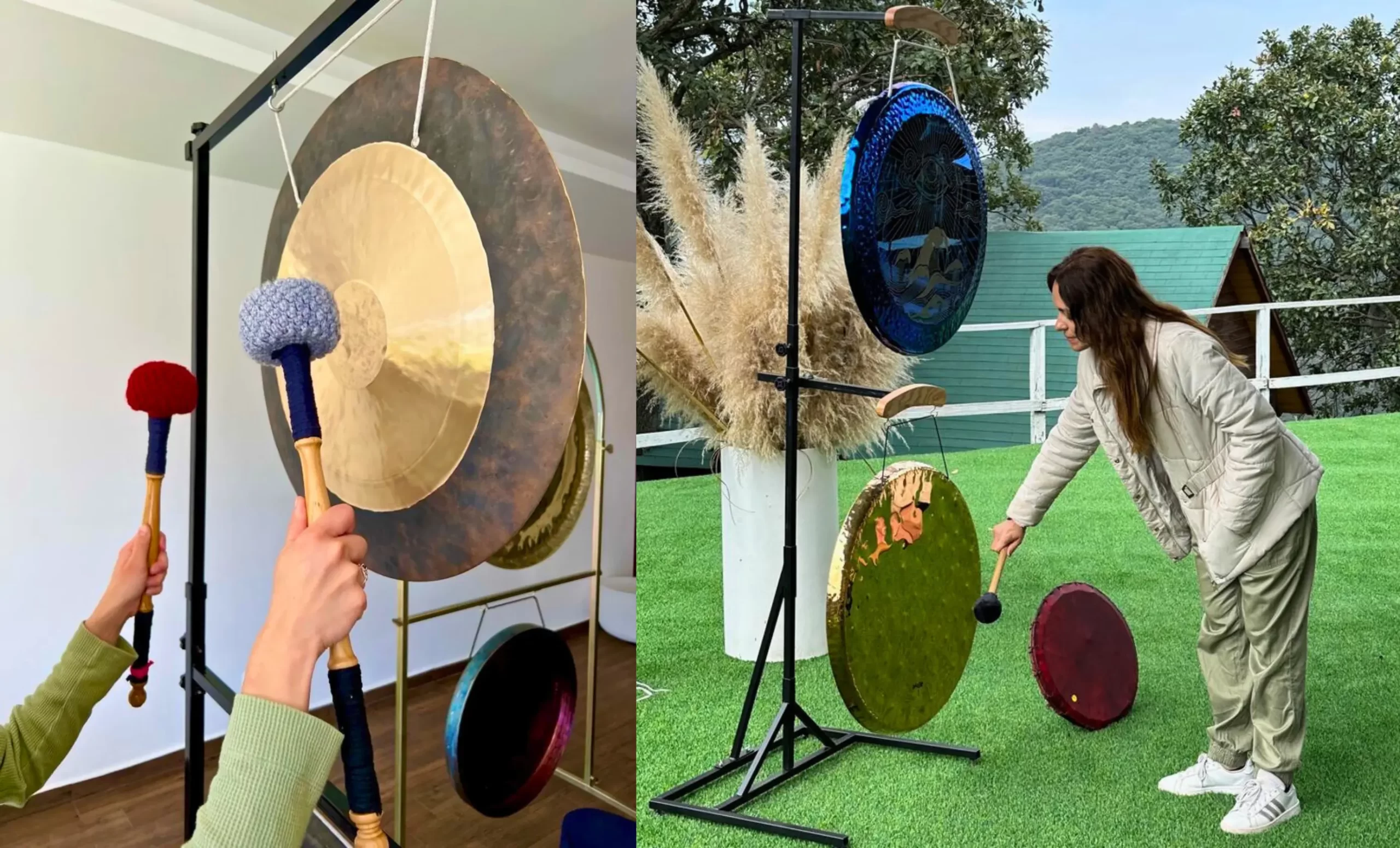 _gongs del mundo curso