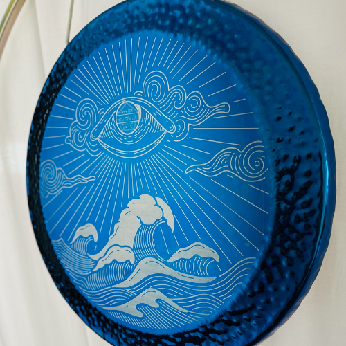 gong sinfonico