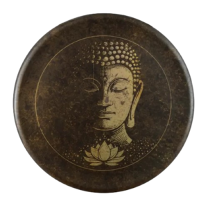 Gong "The Buddha 36"