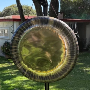 gongs cmdx